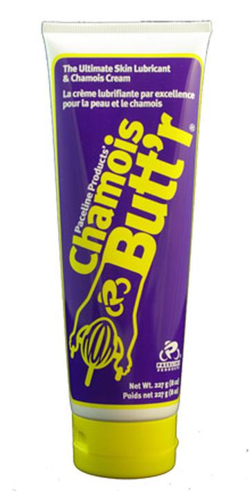 Paceline Products Chamois Butt'r